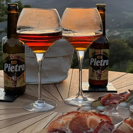 Carpediem Corsica Adult Only Poggio-d'Oletta